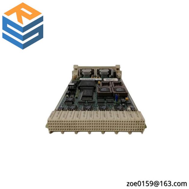 ABB CI534V02 3BSE010700R1 Module for Industrial Automation Control Systems