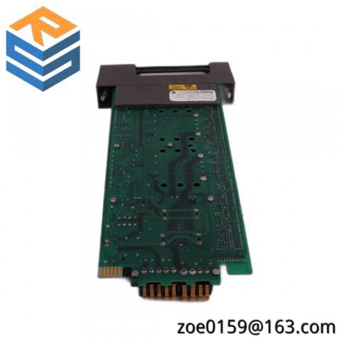 ABB CI541V1 3BSE014666R1 - High-Performance Industrial Control Module