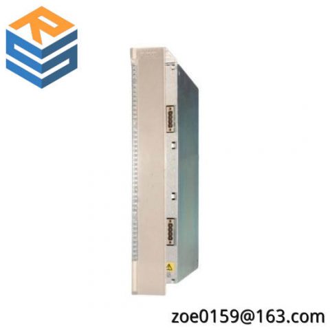 ABB CI627 Communication Module for Industrial Automation