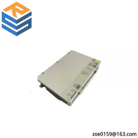 ABB CI627A 3BSE017457R1 Bus Administrator for Industrial Control Systems