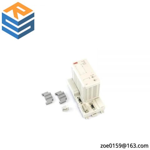 ABB CI810A AF100 Field Communication Interface, for Industrial Automation