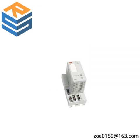 ABB CI810B - AF 100 Fieldbus Comm. Interface, Industrial Automation Solutions