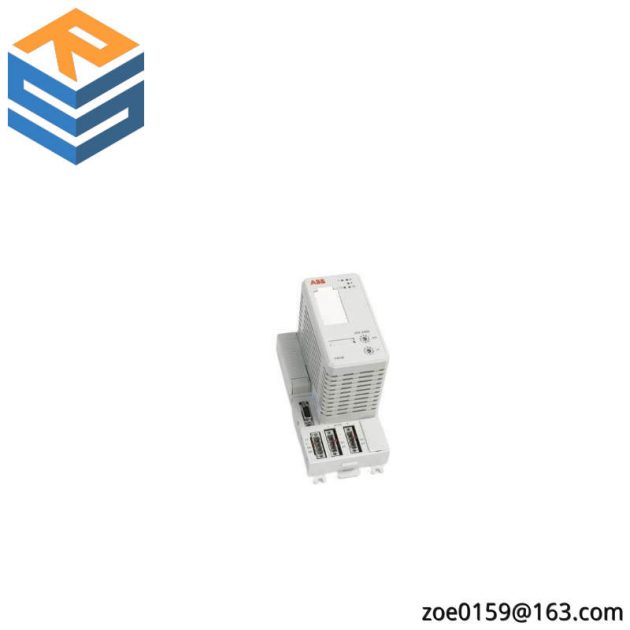 ABB CI810B - AF 100 Fieldbus Comm. Interface, Industrial Automation Solutions