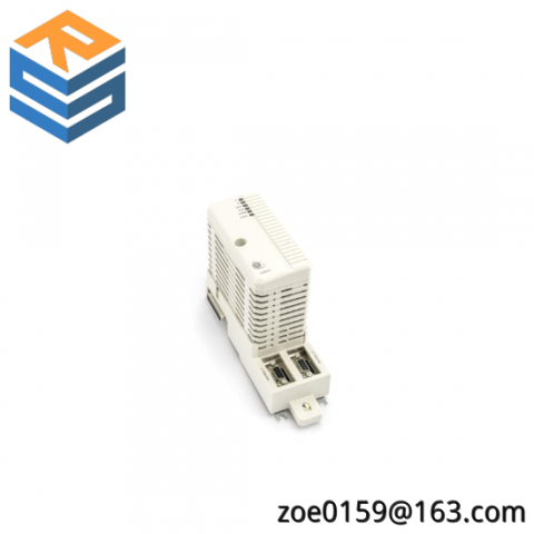 ABB CI854AK01 PROFIBUS-DP/V1 Interface, Expert Control Module
