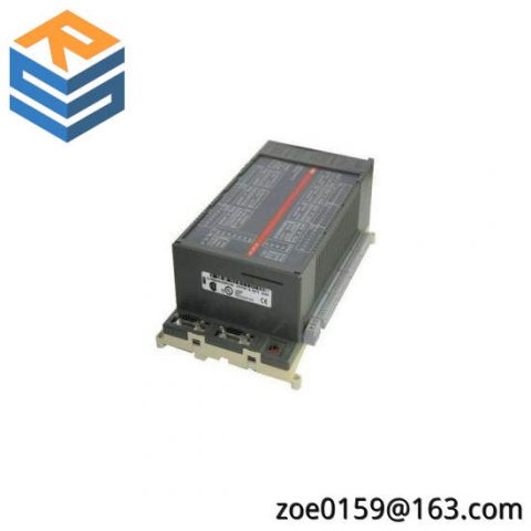 ABB CI868K01-eA PLC for Industrial Automation