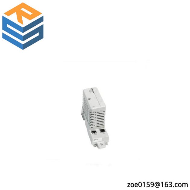 ABB CI871AK01 3BSE092693R1 Digital Input Module for Industrial Automation Control Systems