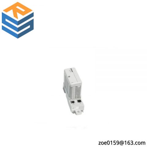 ABB CI871AK01 - Profinet IO Communication Interface Module