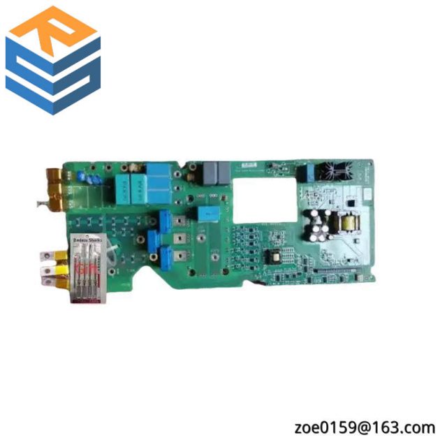 ABB AB 1762-IF20F2 Analog Input Module, Advanced Industrial Control Solution