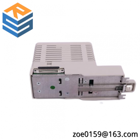 ABB CMA131: Industrial Control Module