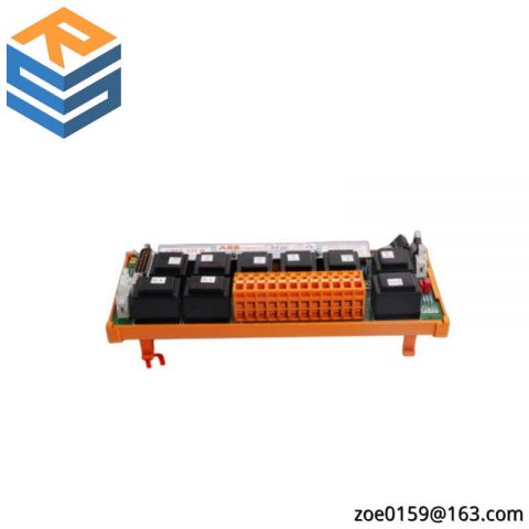 ABB CMA131 3DDE300411 Servo Motor Drive - Precision Control for Industry