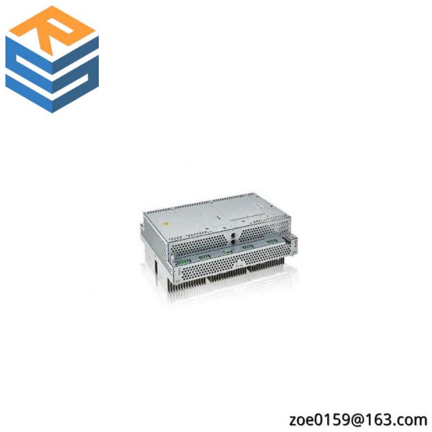 ABB COM0002 Control Module for Industrial Automation Systems