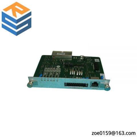 ABB COM0011 2RAA005844A0007J Control Panel Module