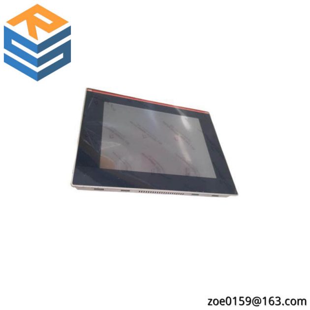 ABB CP660 C0 1SAP560100R0001 Control Panel: Industrial Automation Solutions at Your Fingertips