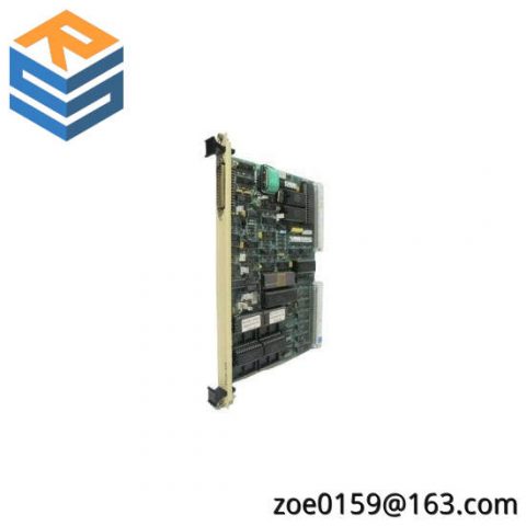 ABB CPU86-8MHz Drive Control Board, ABB PLC, Control Module