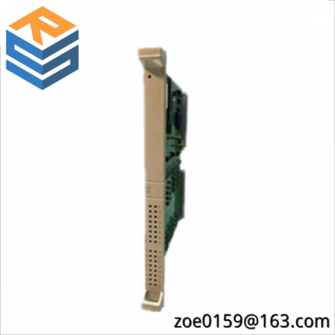 ABB D0910S - High-Performance Digital Output Module