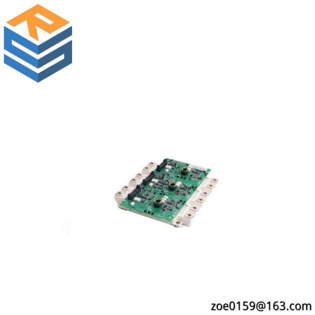 ABB D2D146-AA28-28 Industrial Control Module