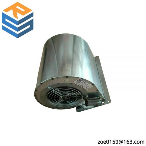 ABB D2E146-AP47-C3 Inverter Special Fan - Precision Cooling for Industrial Automation