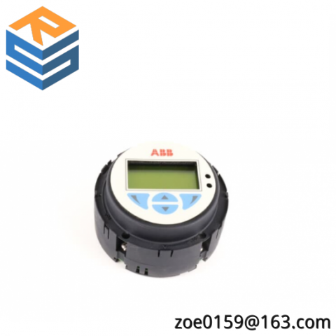 ABB D674A906U01 Cartridge U-high HART - Precision Engineering for Industrial Automation