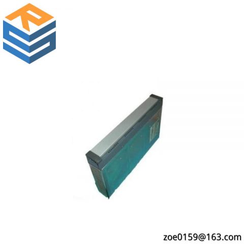 ABB DDI01 Digital Input Module for Industrial Automation