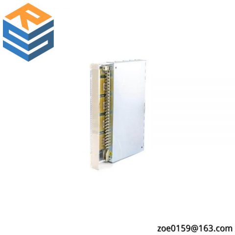 ABB DI651 Digital Input Card for Industrial Automation Systems