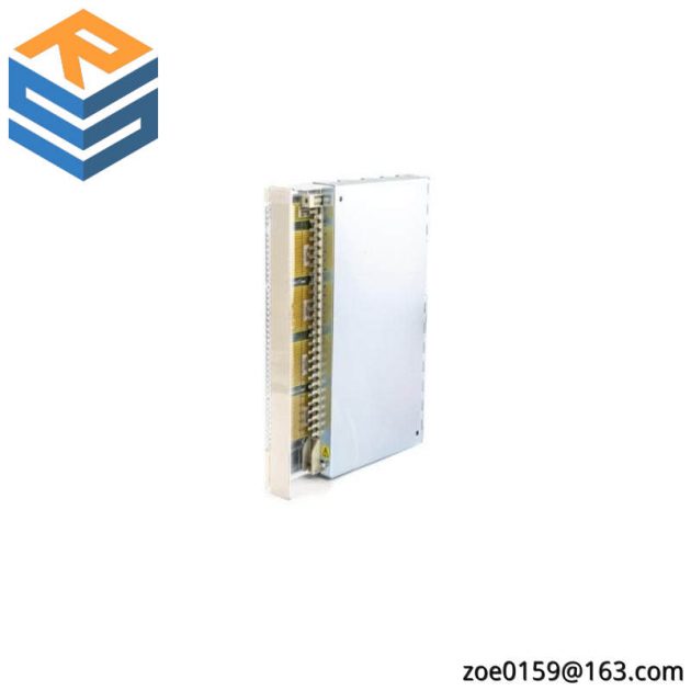 ABB DI651 Digital Input Card for Industrial Automation Systems