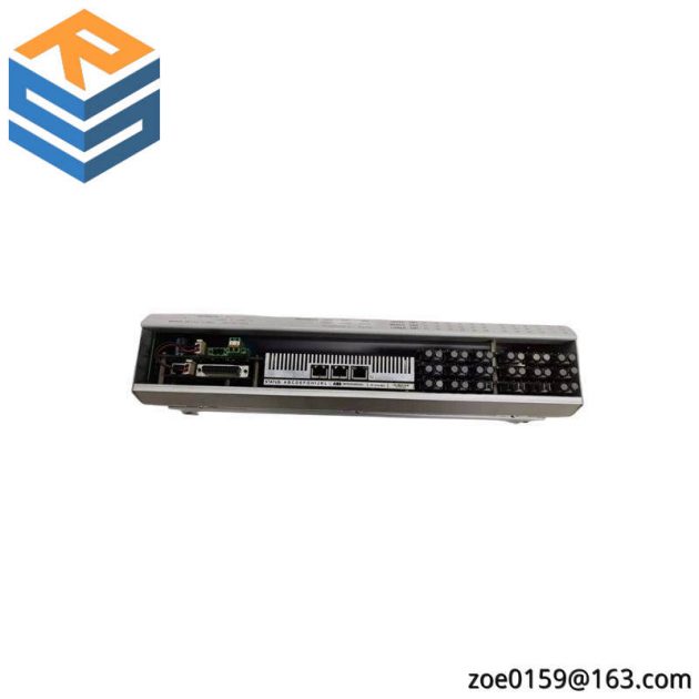 ABB DI93A HESG440355R3 - High-Performance Industrial Controller Module