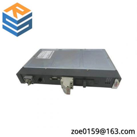 ABB DLM01 Customized Industrial Controller for Precision Automation