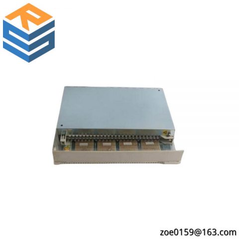 ABB DO610 Digital Output Module, 32 Channels, 24VDC