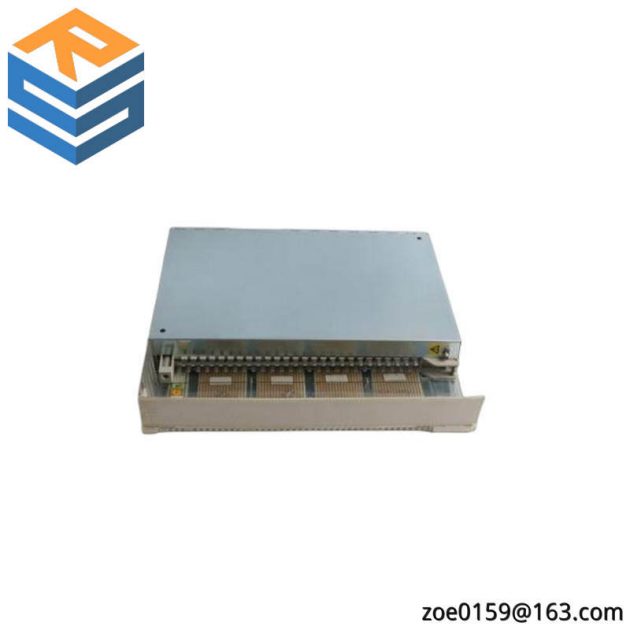 ABB DO610 Digital Output Module, 32 Channels, 24VDC