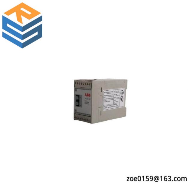 ABB DO820 + TU831V1 Industrial Control Hardware Selector