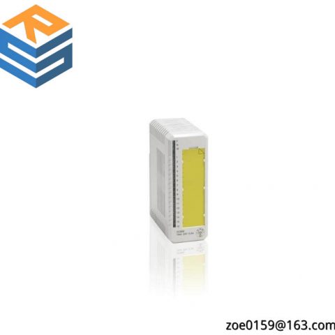 ABB DO880 Extended Digital Output Module