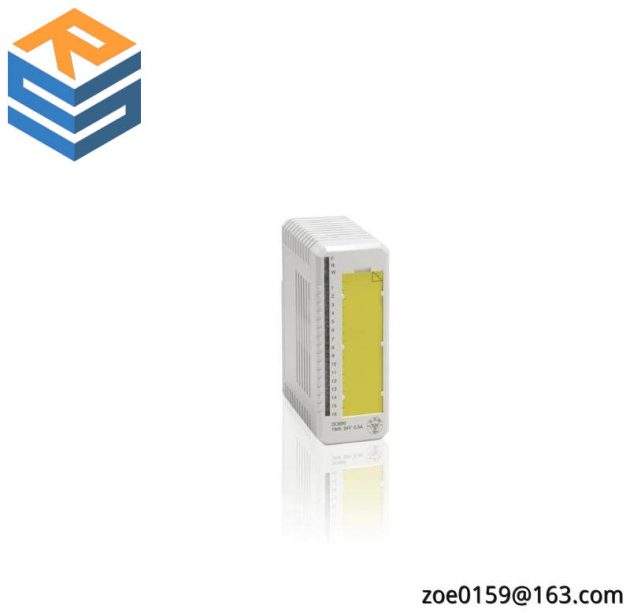 ABB DO880 Extended Digital Output Module