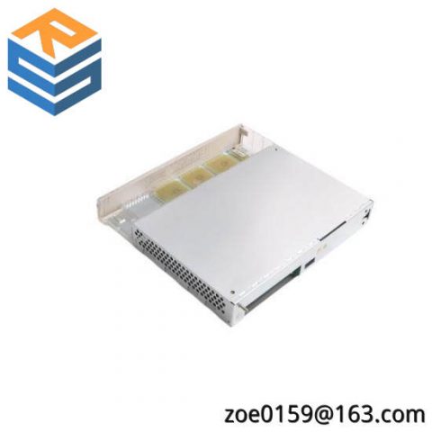 ABB DP620 3BHT300016R1 Pulse Counter for Precise Position Control