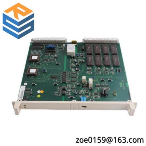 ABB DSAI146 3BSE007949R1 Industrial Module Controller