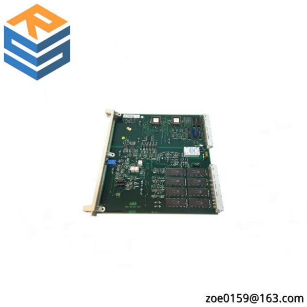 ABB DSAI146 3BSE007949R1 Industrial Module Controller