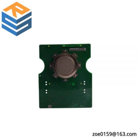 ABB DSCA180B 57520001-GZ - Industrial Communication Module