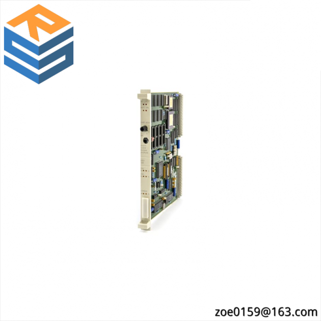 ABB DSCA190V 57310001-PK Communication Processor for Industrial Automation