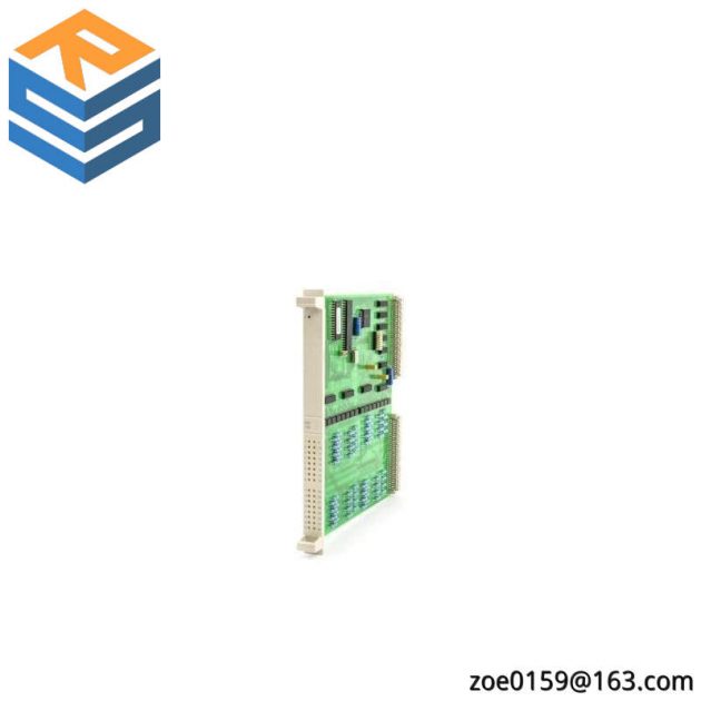 ABB UC86-8CH Universal Counter Board, Precision Measurement & Control Solution