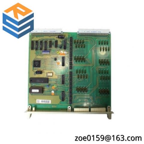 ABB DSDI120A S100 I/O DSDI 120A Digital Input Board - Advanced Control Solutions for Industrial Automation