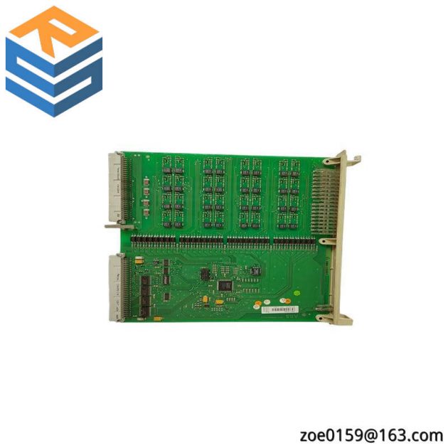 ABB DSDO115A Digital Output Module, 32 Channels