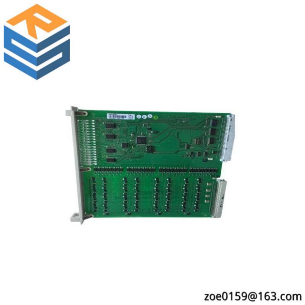 ABB DSDO115A 3BSE018298R1 Digital Output Module for Industrial Automation