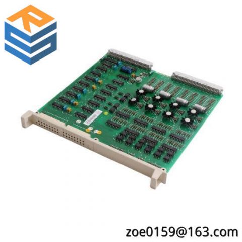ABB DSDO 110 57160001-K Digital Output Board