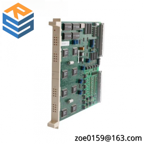 ABB DSDP170 Pulse Counting Board for Positioning and Length Measurement