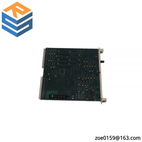 ABB AB 1762-IF20F2 Analog Input Module, Advanced Industrial Control Solution