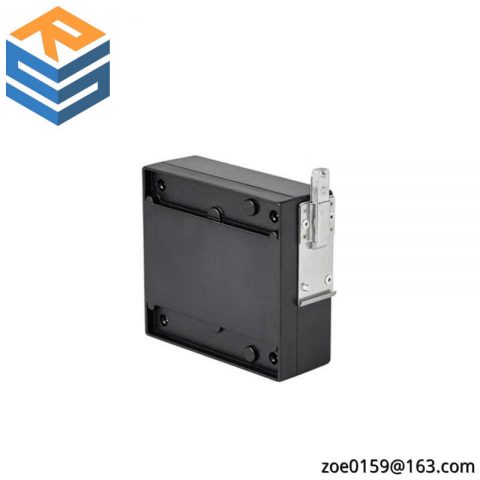 ABB DSMB178 IN5730-1001-Y: Advanced Process Control Module for Industrial Automation