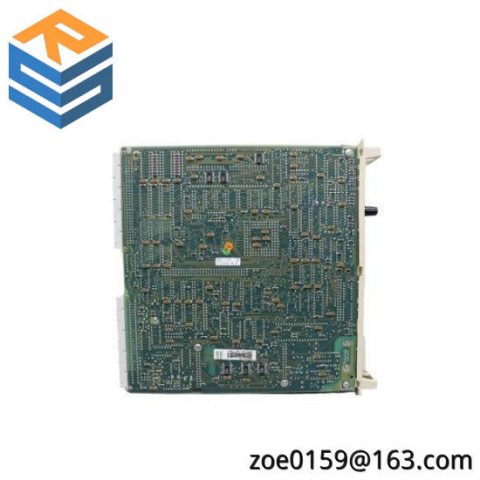 ABB DSPC172 57310001-ML Processor Board; ABB