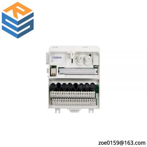 ABB DSQC201 Drive - Advanced Industrial Control Module