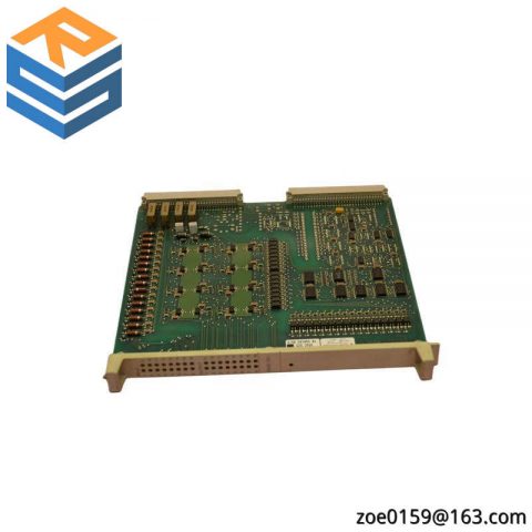 ABB DSQC223 Robotics Digital I/O Module - Precision Control for Industrial Automation