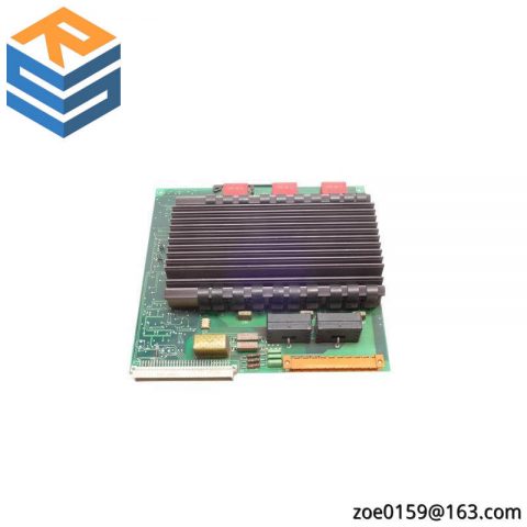 ABB DSQC236T - High-Performance Drive Unit for Precision Control