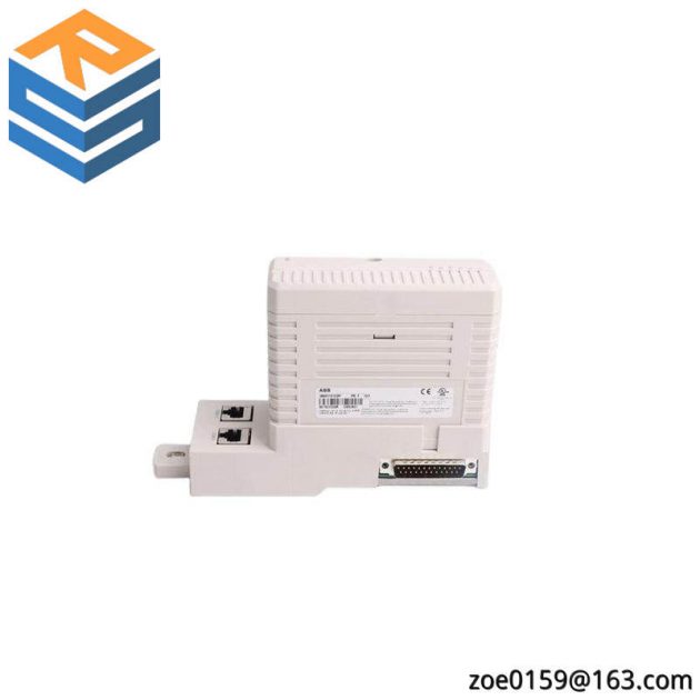 ABB DSQC322 I/O Module for Flexible Automation Systems